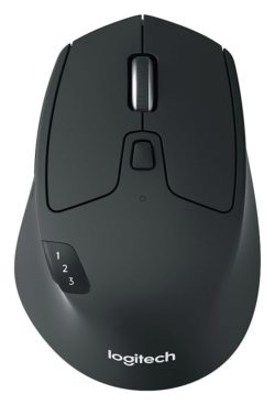 Logitech - M720 - Wireless - Unifying Mouse